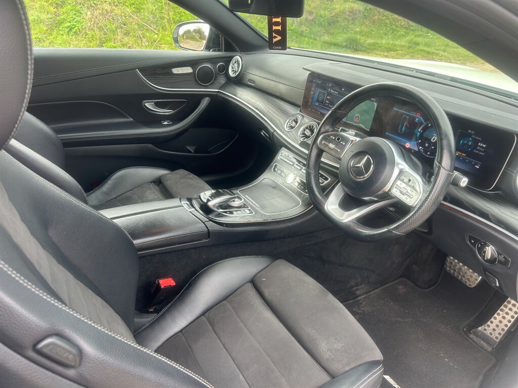 Mercedes-Benz 220 C D Se Blue #17