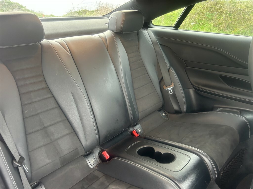 Mercedes-Benz 220 C D Se Blue #12