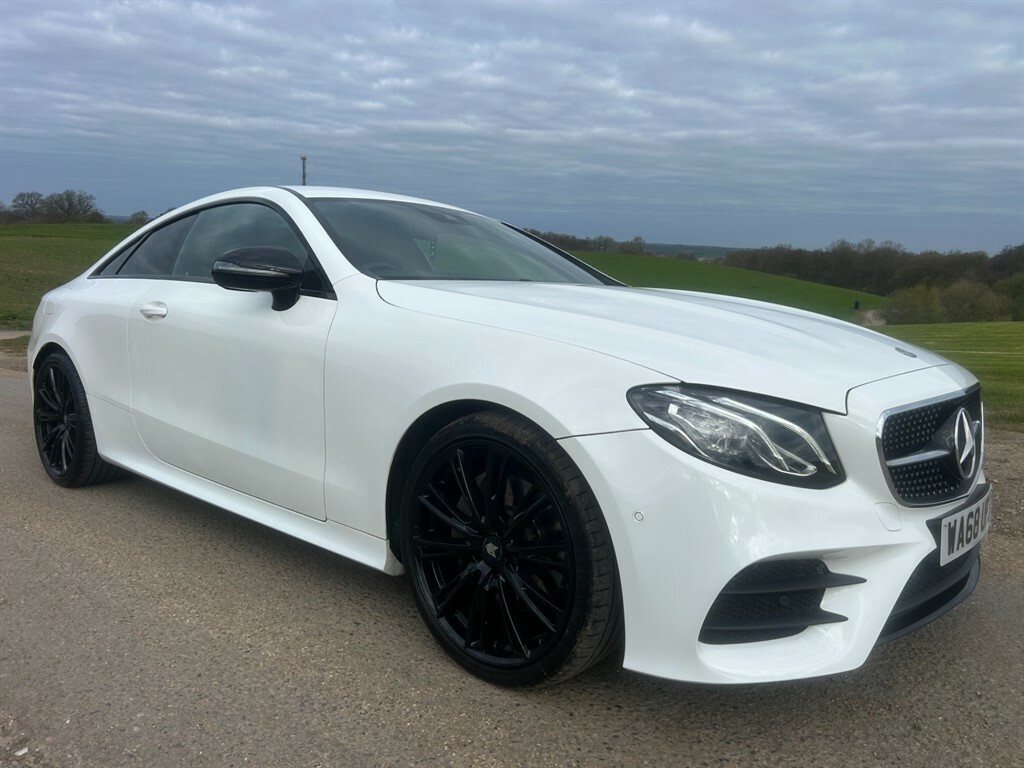 Mercedes-Benz 220 C D Se Blue #1