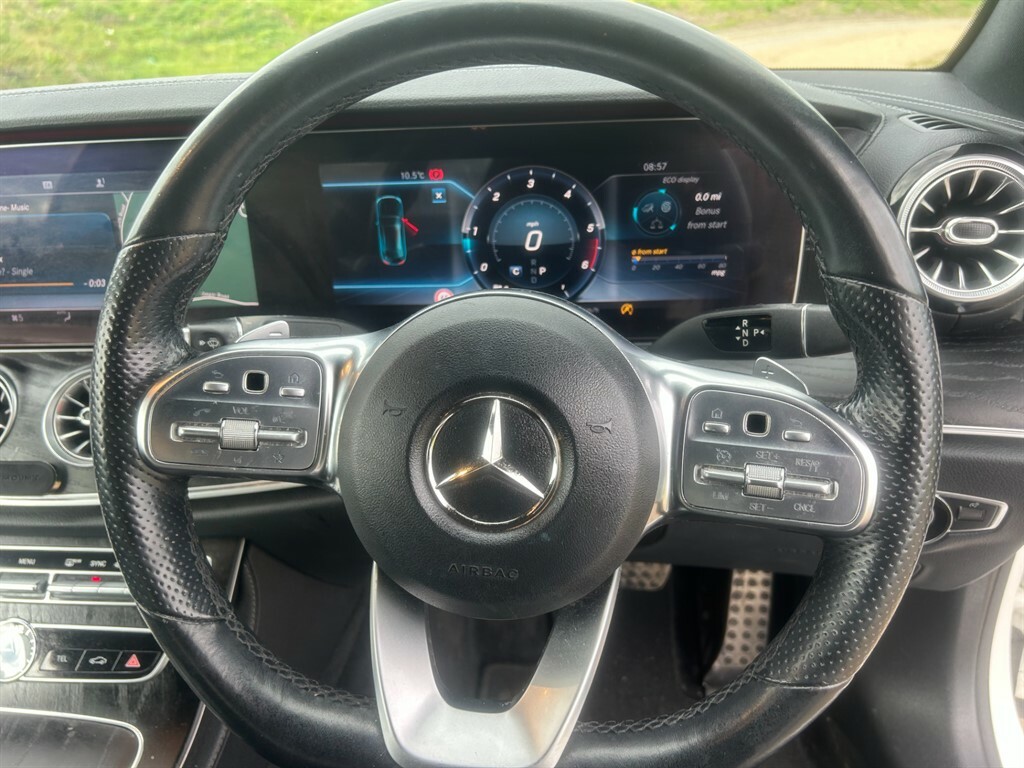 Mercedes-Benz 220 C D Se Blue #15