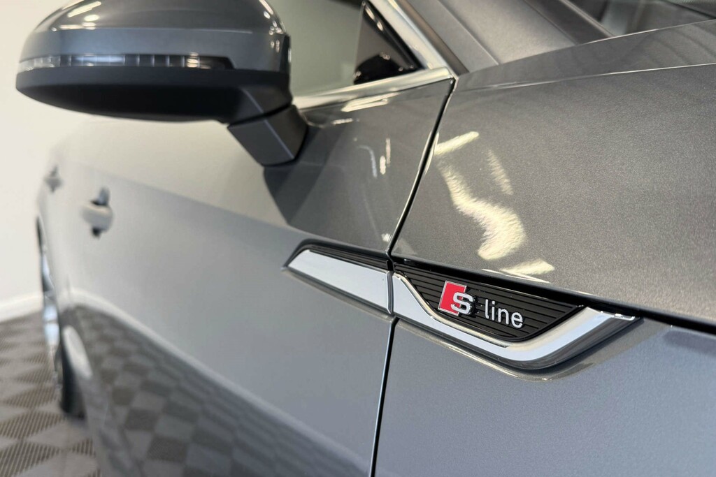Audi A5 Sportback 35 Tfsi S Line HG69CZX  #6