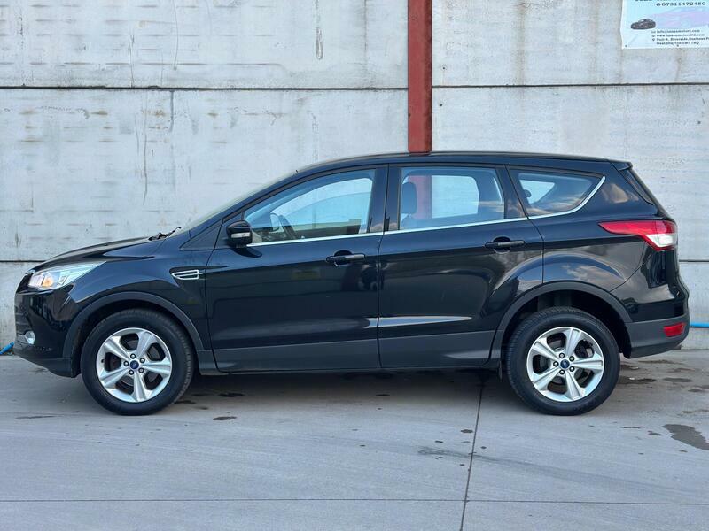 Ford Kuga 1.6T Ecoboost Zetec 2Wd Euro 5 Ss #5