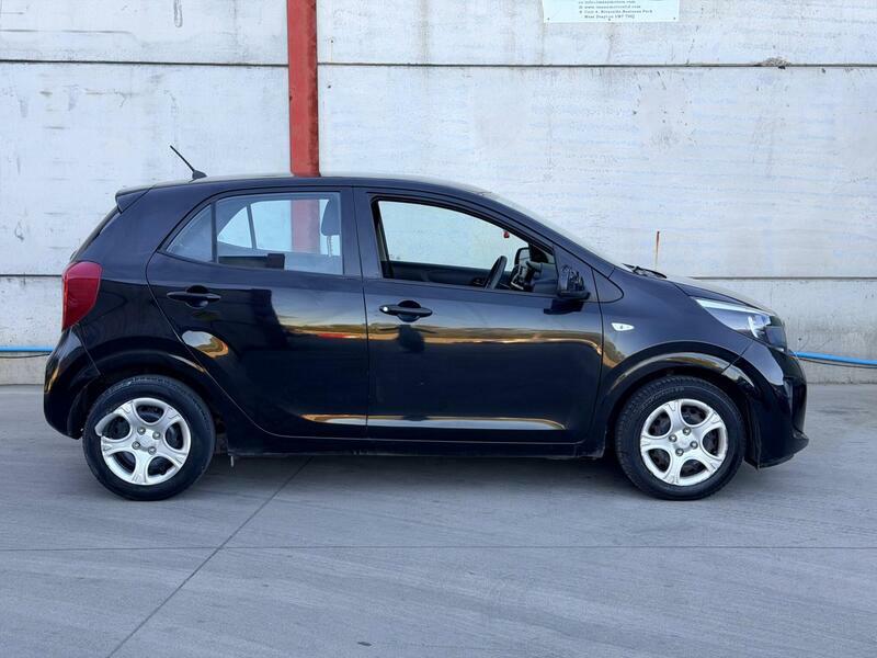 Kia Picanto 1.0 1 Euro 6 MJ68OVW #3