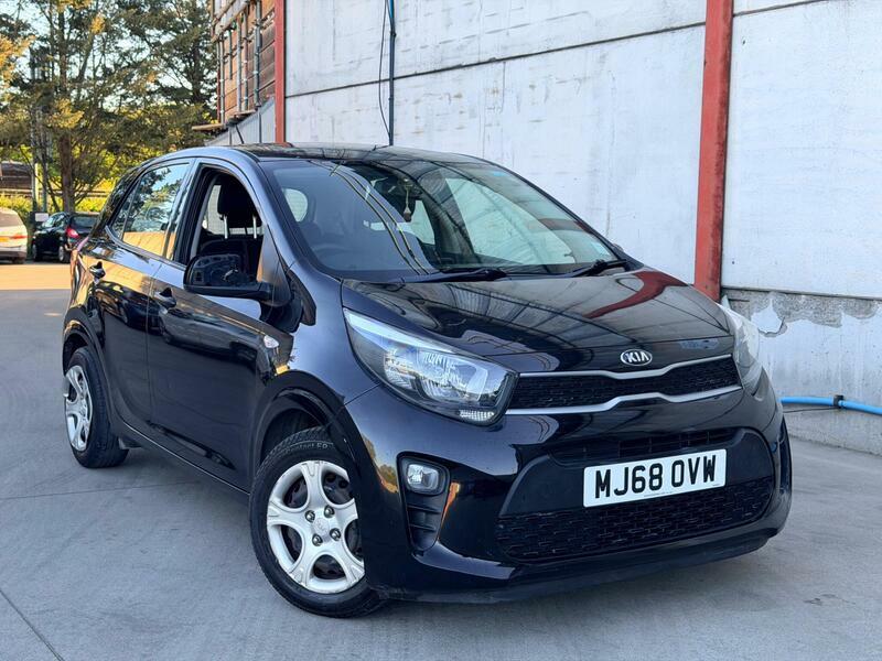 Kia Picanto 1.0 1 Euro 6