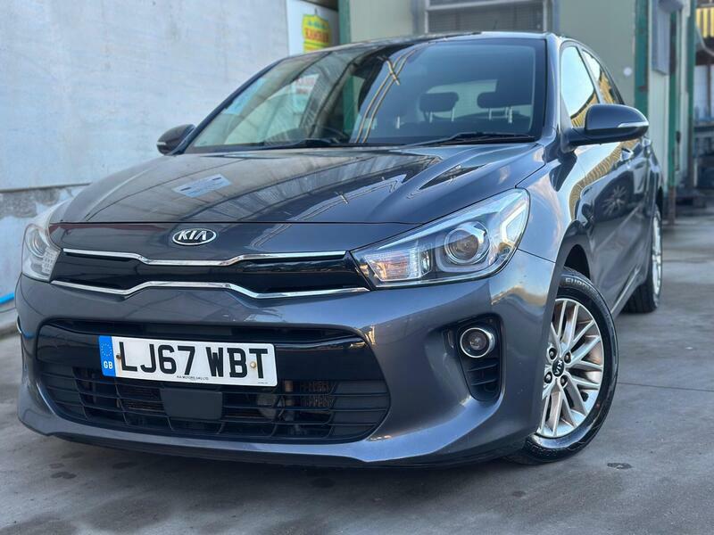 Kia RIO 1.4 Crdi 2 Euro 6 Ss LJ67WBT #6