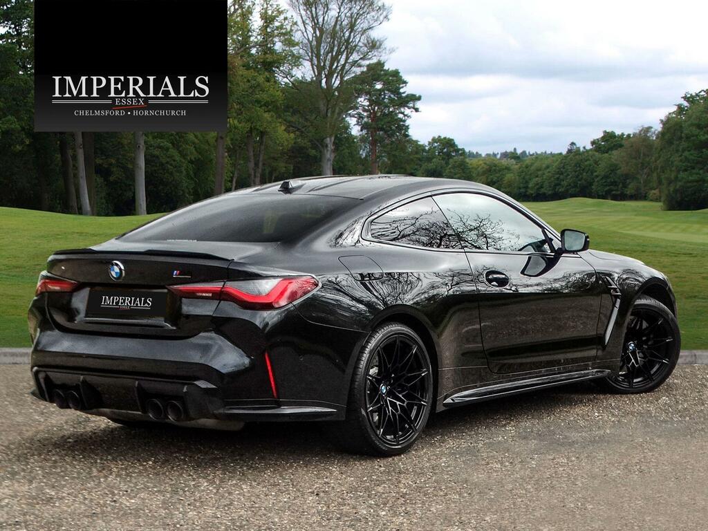 BMW M4 Petrol GY24YME  #4