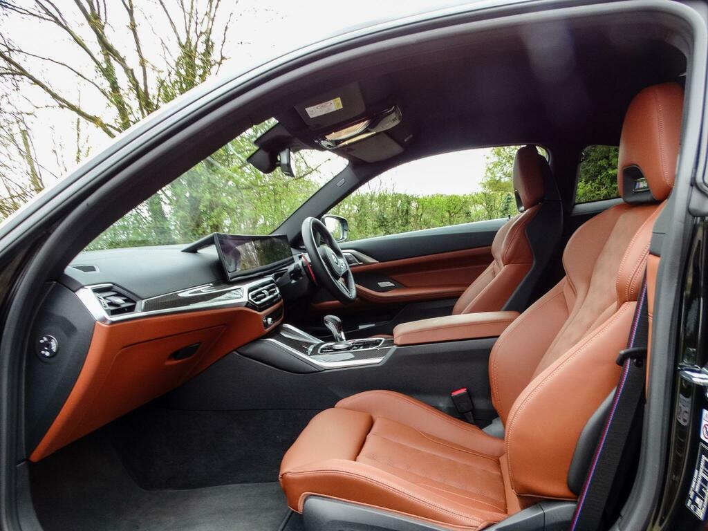 BMW M4 Petrol GY24YME  #3
