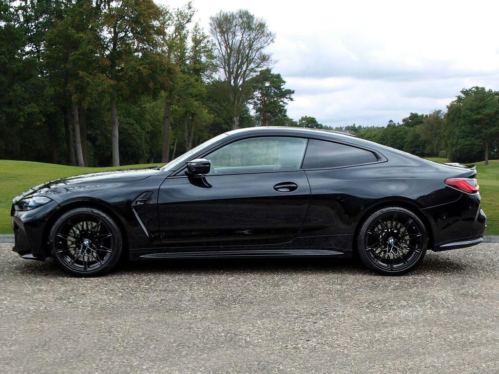 BMW M4 Petrol GY24YME  #2