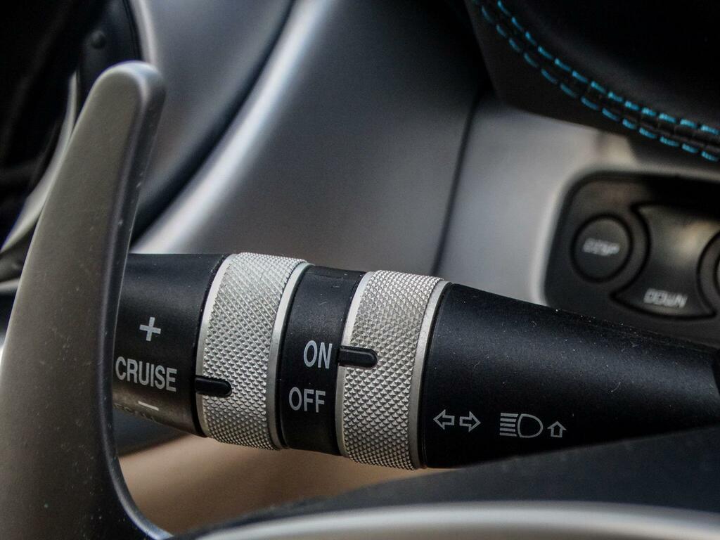 Ferrari 612 Petrol Black #34