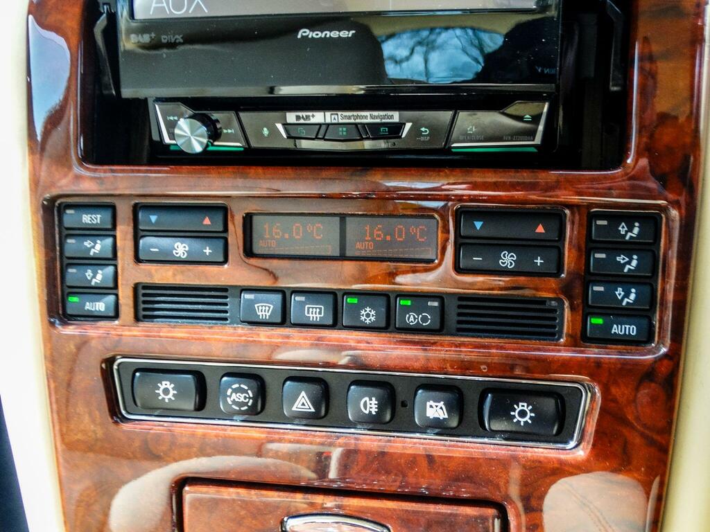 Rolls-Royce Silver Seraph Silver Seraph Grey #24