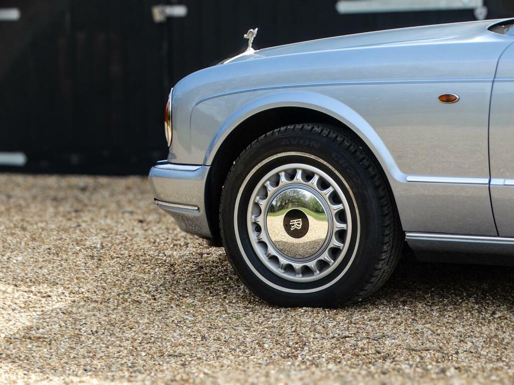 Rolls-Royce Silver Seraph Petrol #5