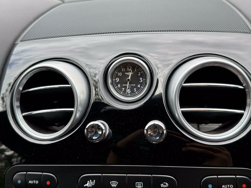 Bentley Continental  Black #13