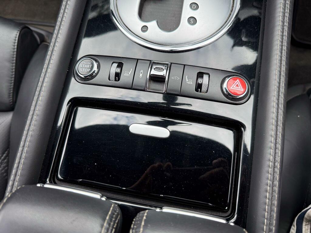Bentley Continental  Black #18