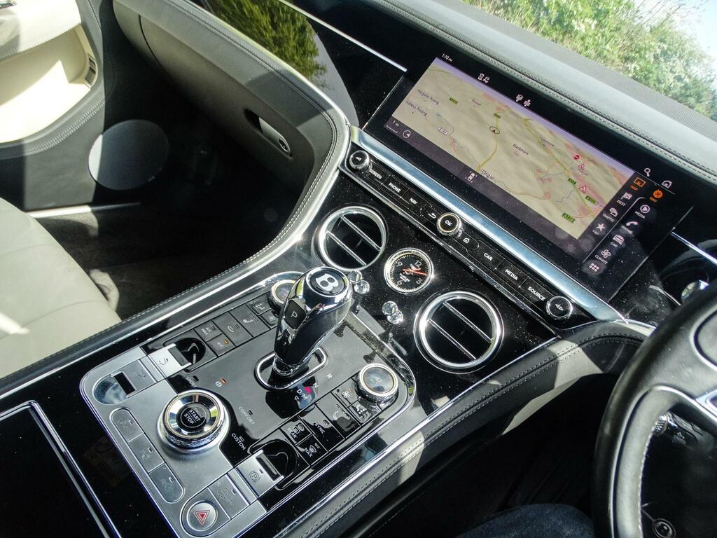 Bentley Continental 911 Targa 4 Gts S-a Grey #6
