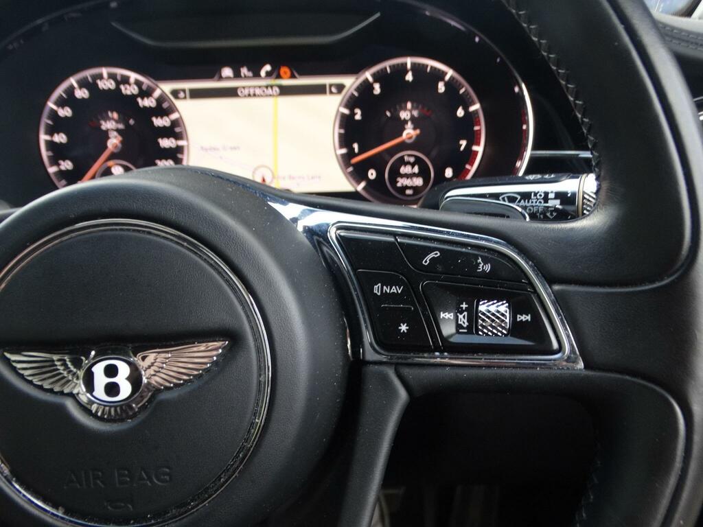 Bentley Continental Continental Gt Blue #35