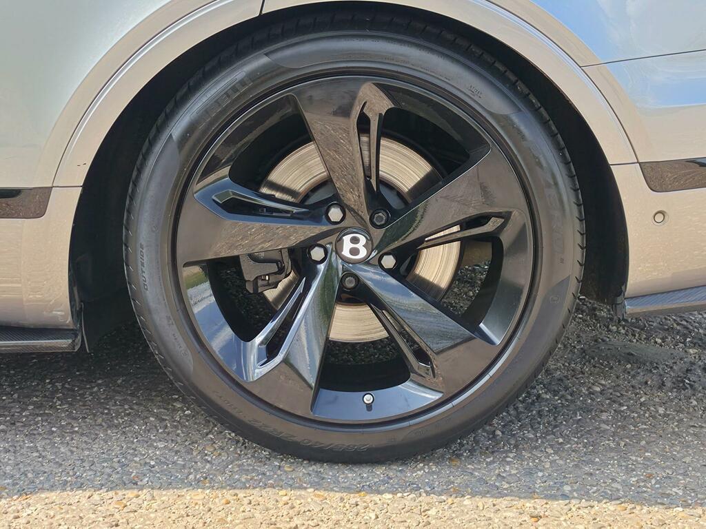 Bentley Bentayga Petrol AD67GFD #5