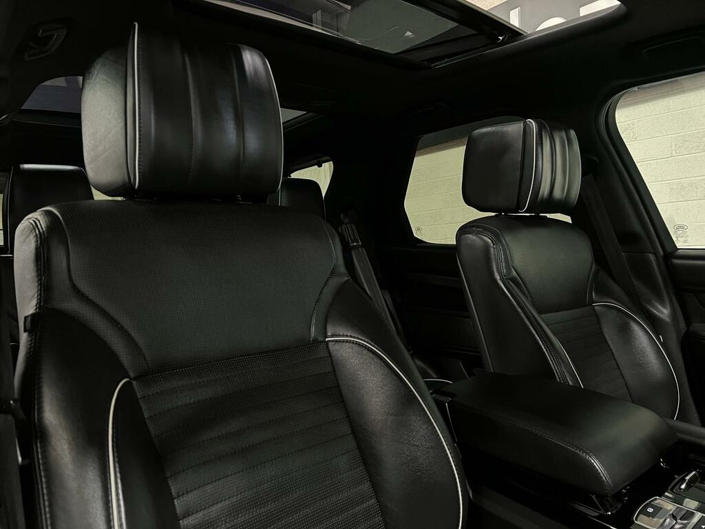 Land Rover Discovery 3 3.0 Sd V6 Hse Luxury Suv 4Wd Euro Blue