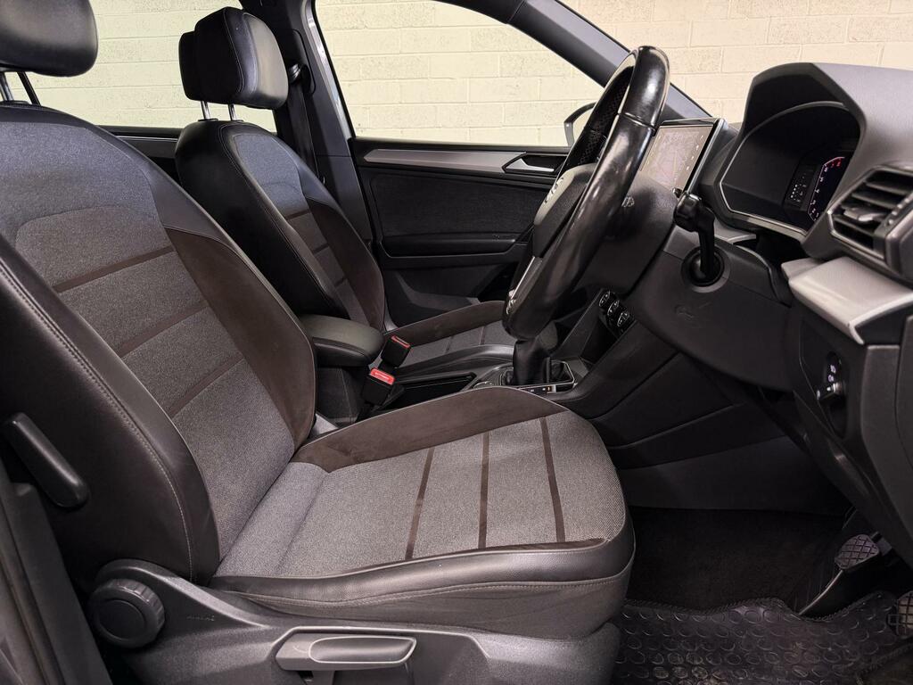 Seat Tarraco 1.5 Tsi Evo Xcellence Suv Euro 6  Grey #3