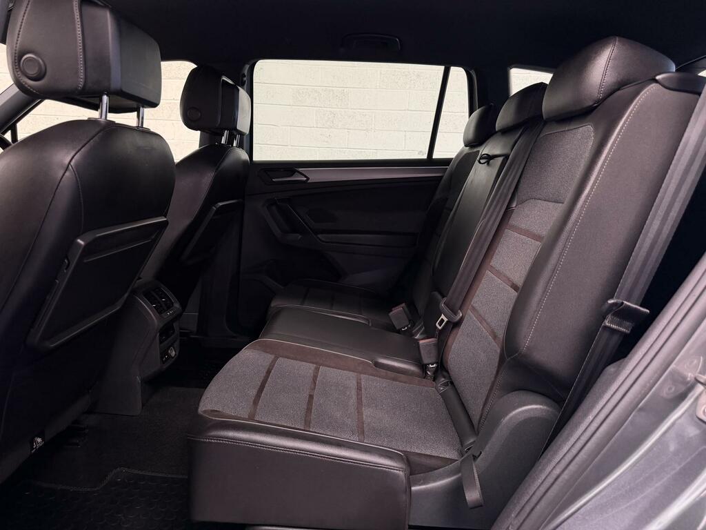 Seat Tarraco 1.5 Tsi Evo Xcellence Suv Euro 6  Grey #6