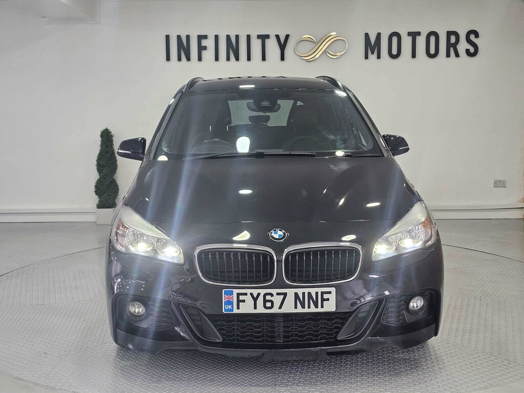 BMW 2 Series M Sport FY67NNF #6