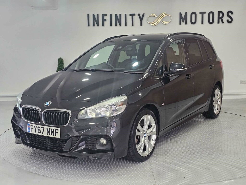 BMW 2 Series M Sport FY67NNF #4