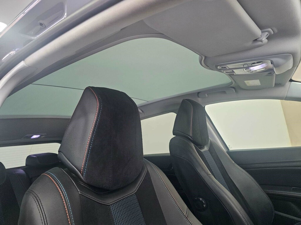 Peugeot 308 Tech Edition Puretech Ss KP69VVA #3