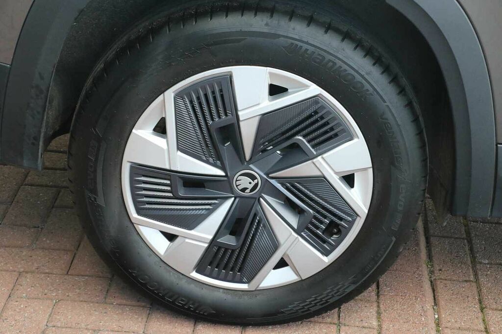 Skoda Kodiaq 1.5 Tsi E-tec Se Dsg 7 Seat GF25XNN Grey #5