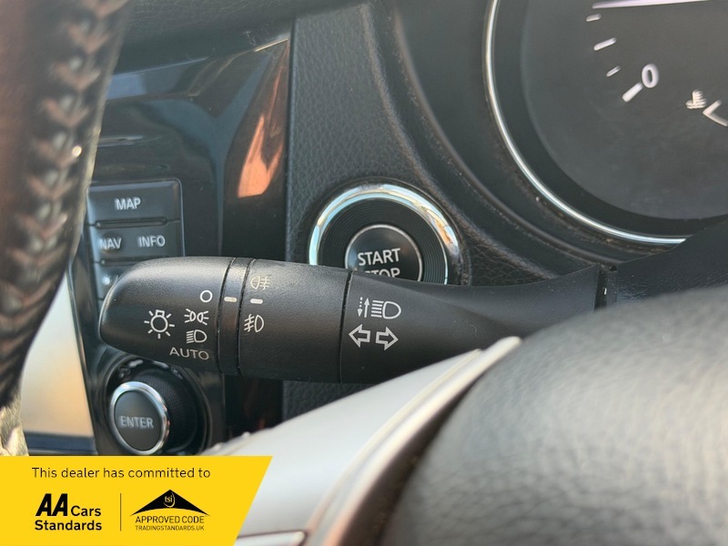Nissan  Dig-t N-tec 2Wd Euro Black #35