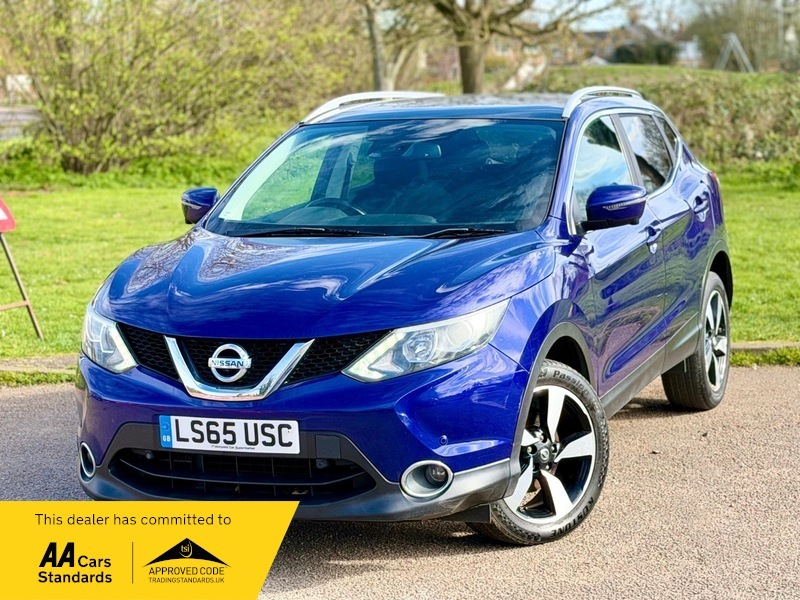 Nissan  Dig-t N-tec 2Wd Euro Black #11