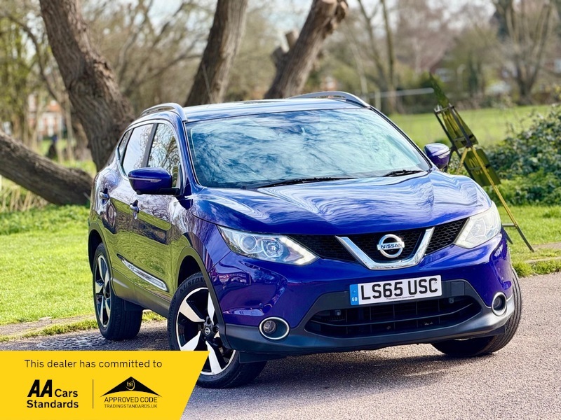 Nissan  Dig-t N-tec 2Wd Euro Black #3