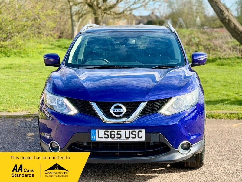 Nissan  Dig-t N-tec 2Wd Euro Black #13