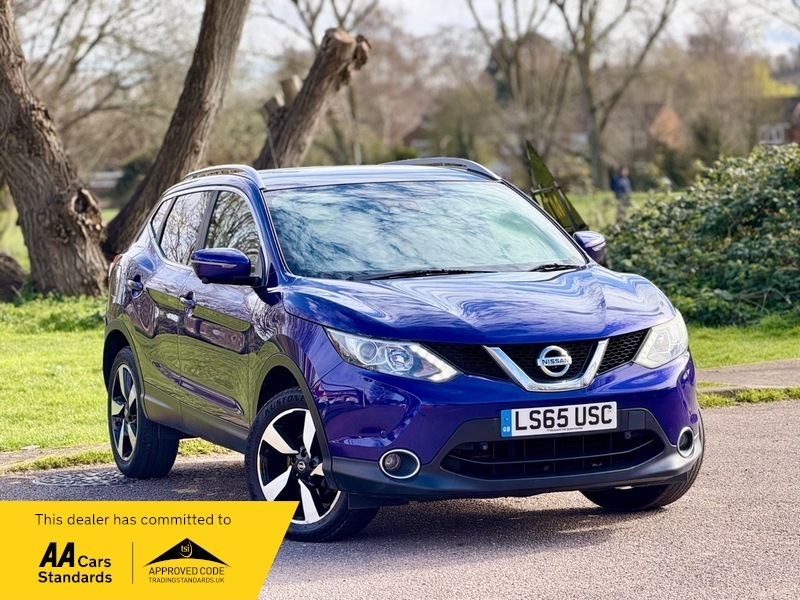 Nissan  Dig-t N-tec 2Wd Euro Black #2