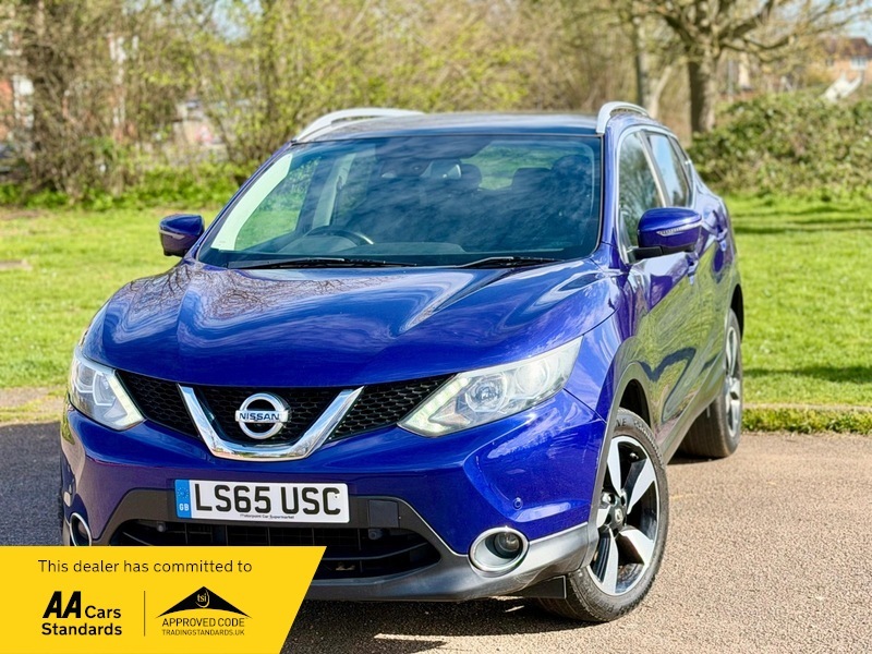 Nissan  Dig-t N-tec 2Wd Euro Black #18