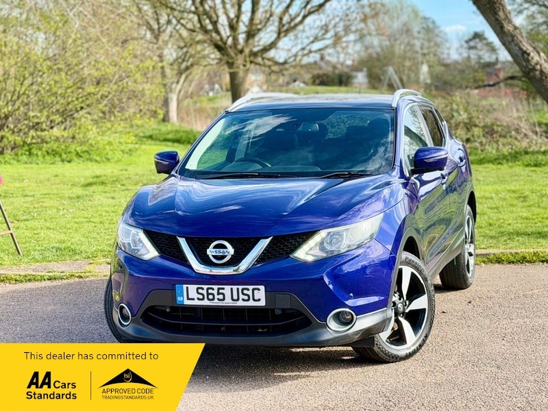 Nissan  Dig-t N-tec 2Wd Euro Black #9