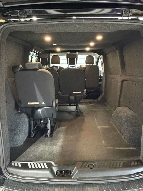 Ford Transit Custom 290 Sport Ecoblue CA21KXT  #3