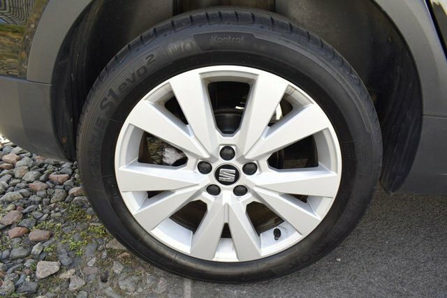 Seat Arona 1.6 Tdi Se Technology Lux Suv Eu DG19MOV Black #5