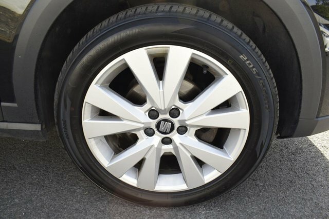 Seat Arona 1.6 Tdi Se Technology Lux Suv Eu DG19MOV Black #4