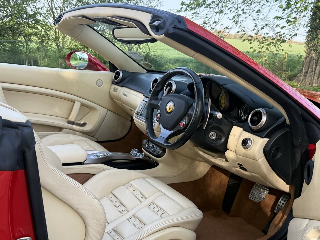 Ferrari California 2 Plus 2  #21