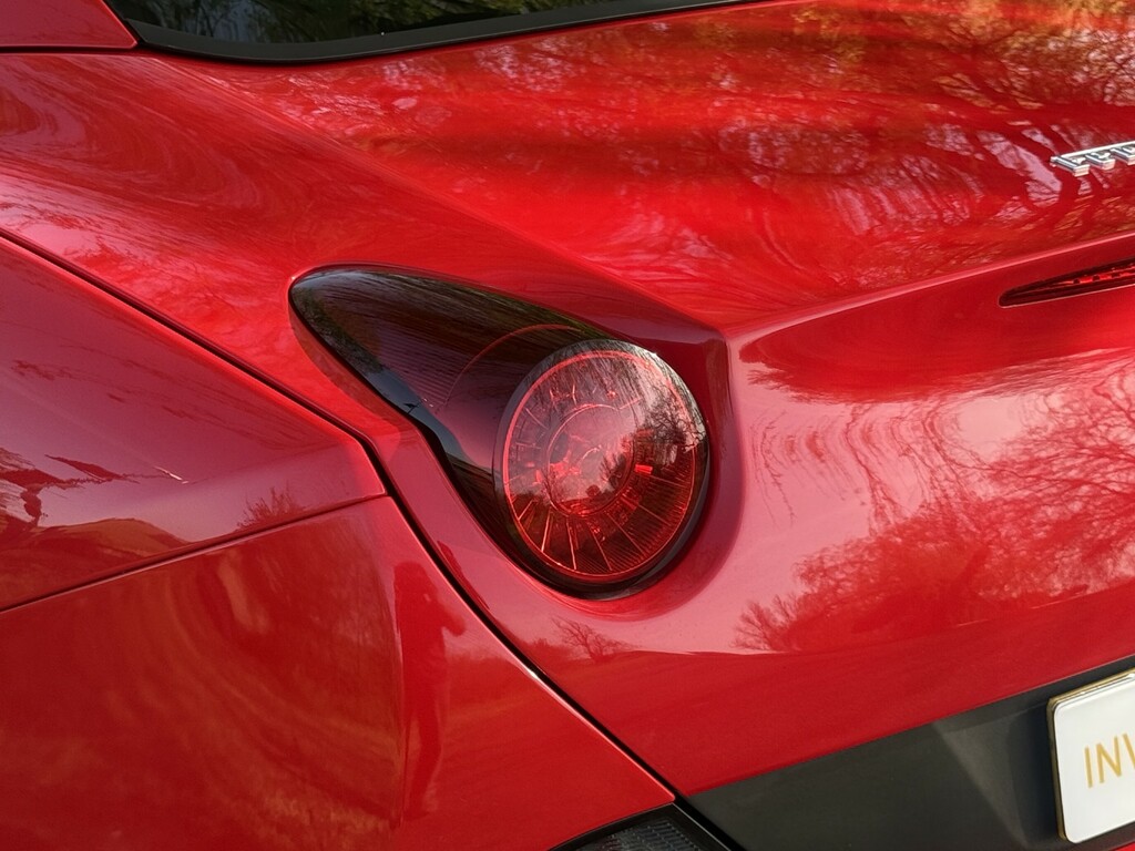 Ferrari California 2 Plus 2  #43