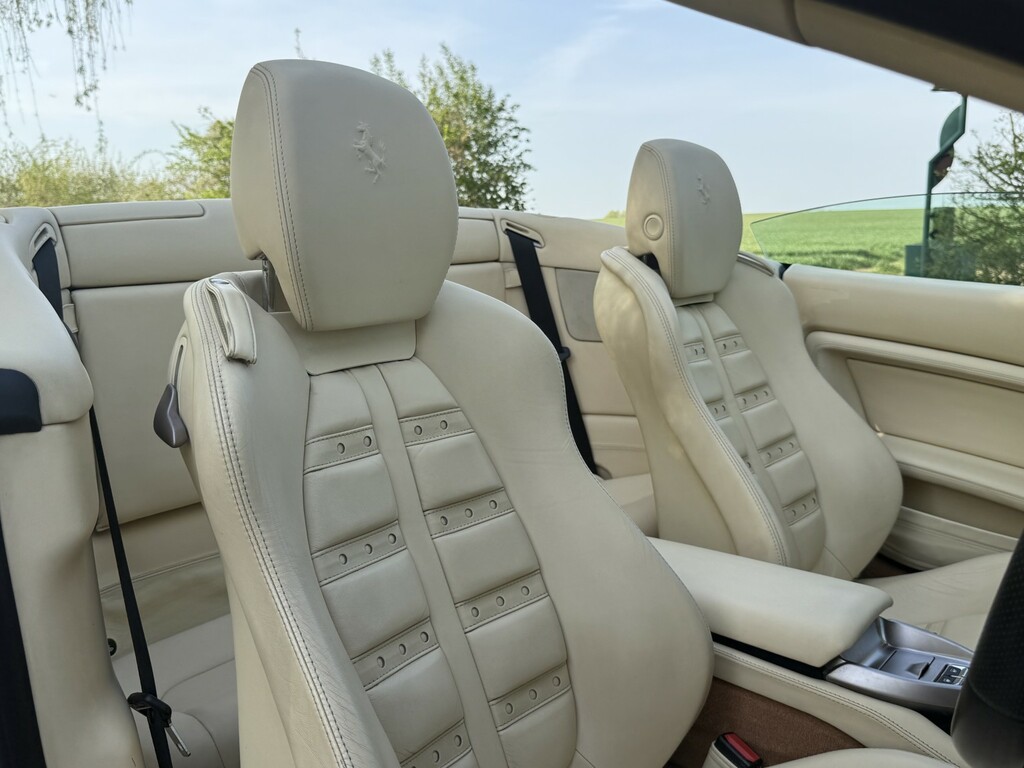 Ferrari California 2 Plus 2  #20