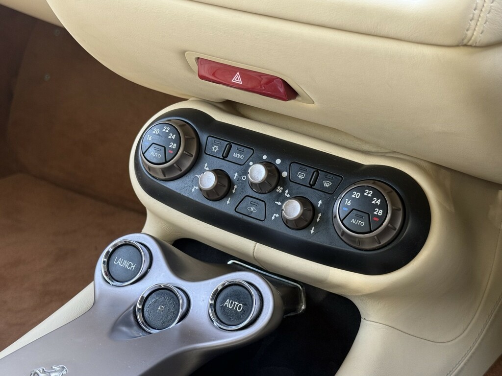 Ferrari California 2 Plus 2  #25