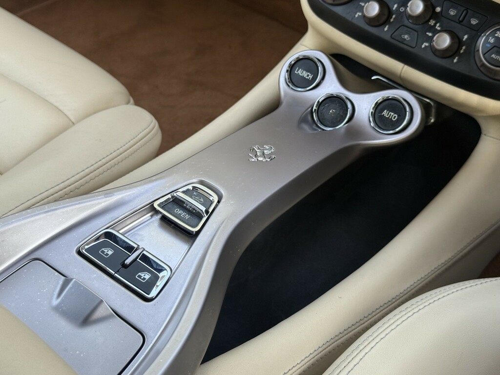Ferrari California 2 Plus 2  #24