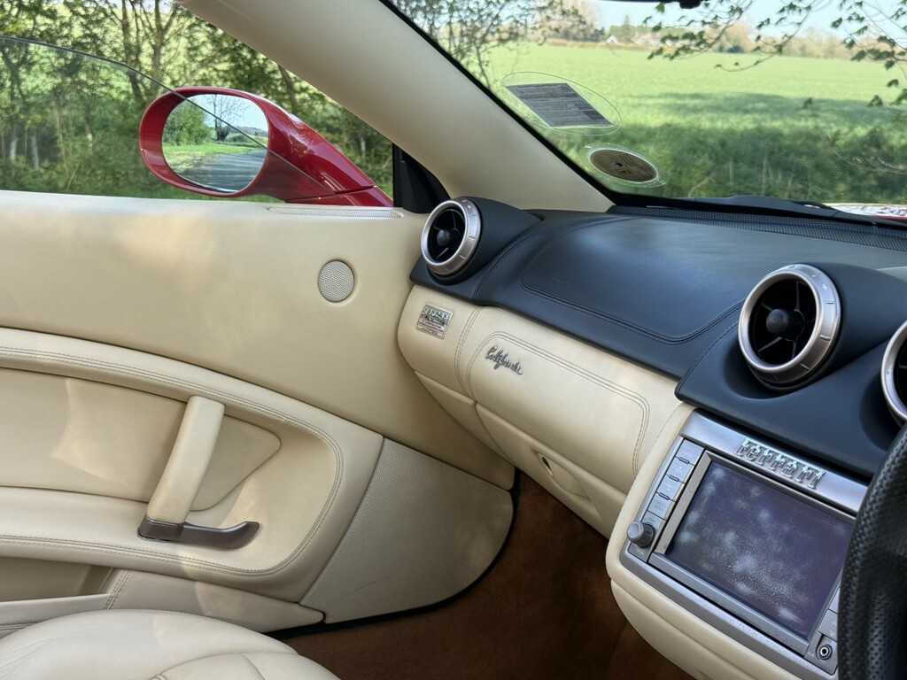 Ferrari California 2 Plus 2  #52