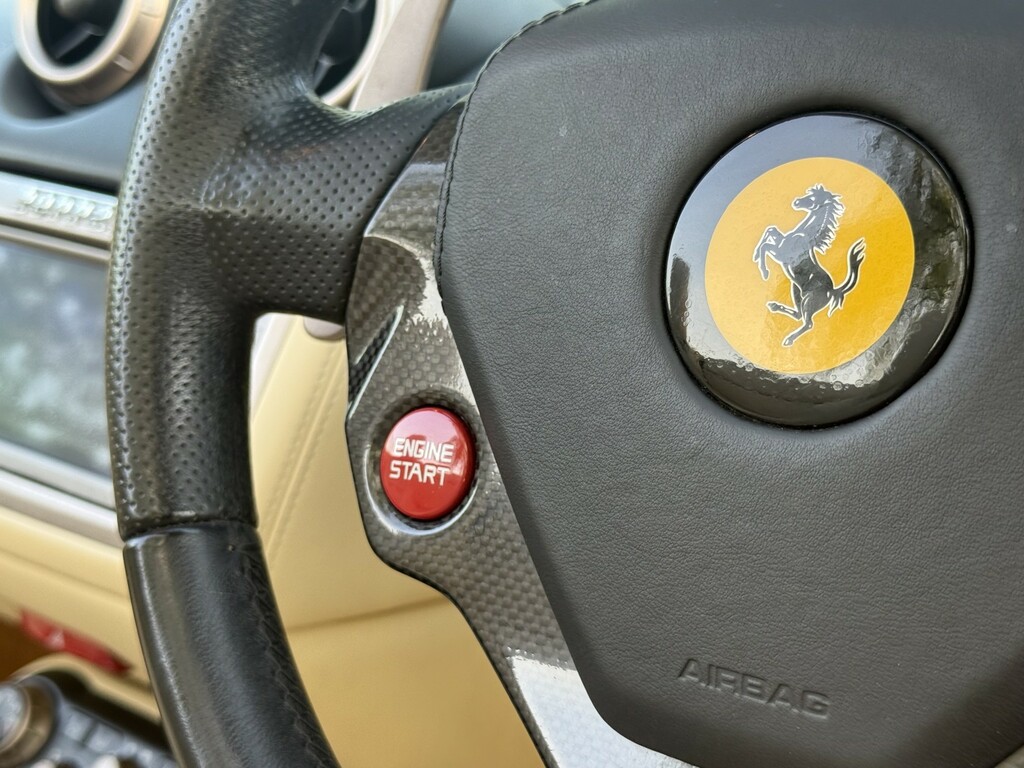 Ferrari California 2 Plus 2  #23