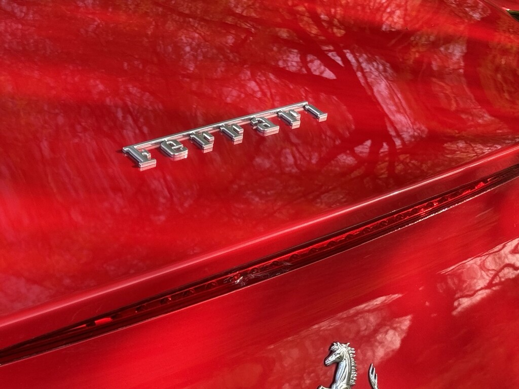 Ferrari California 2 Plus 2  #45