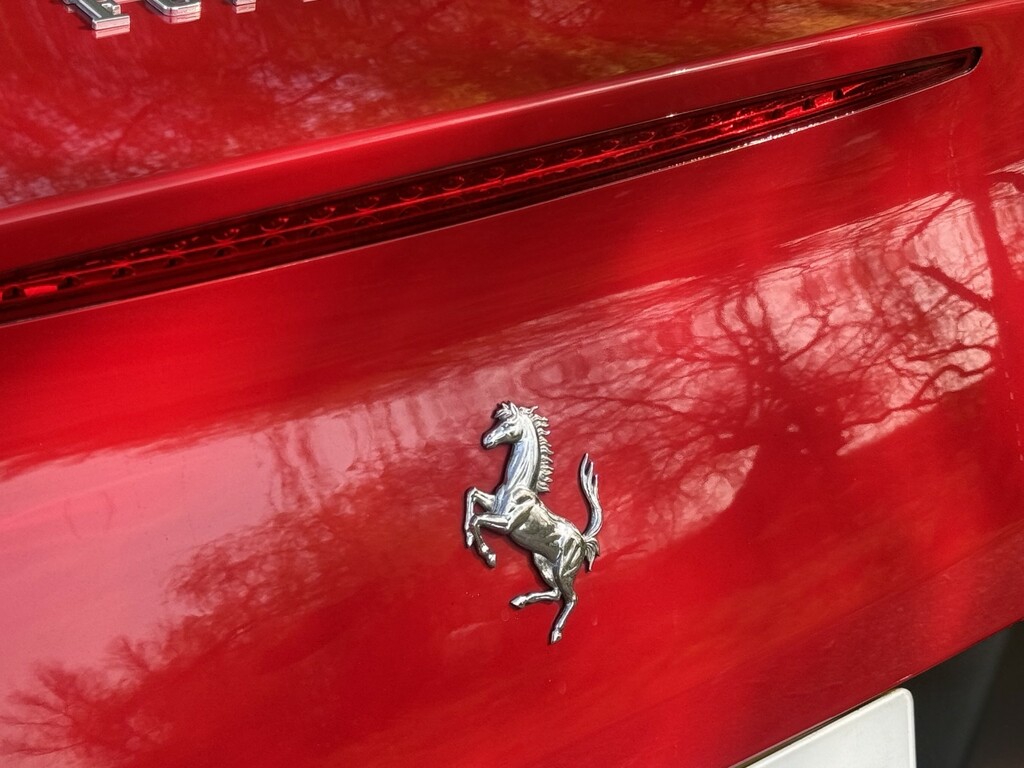 Ferrari California 2 Plus 2  #44