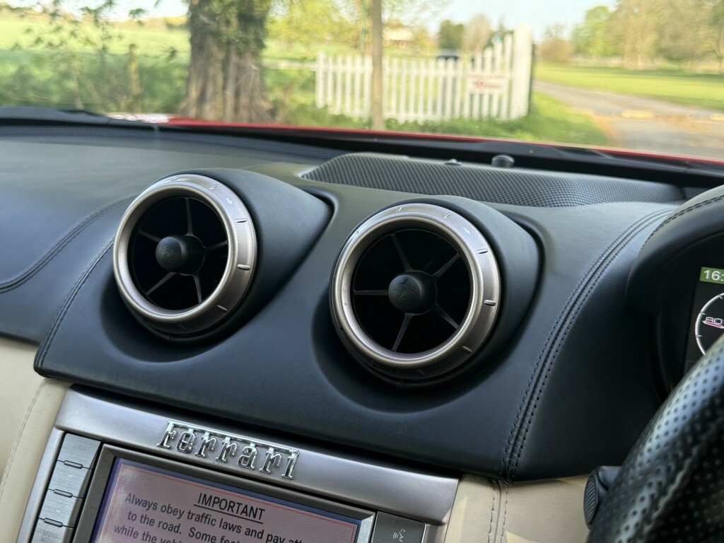 Ferrari California 2 Plus 2  #53