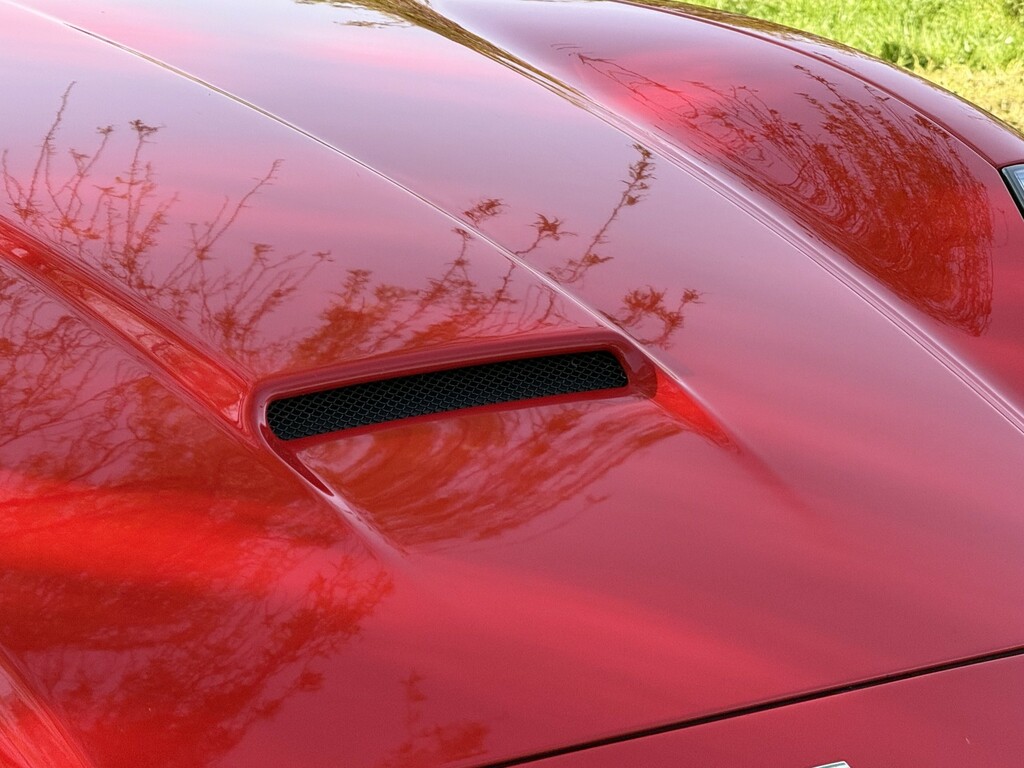 Ferrari California 2 Plus 2  #15
