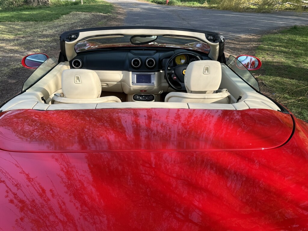 Ferrari California 2 Plus 2  #30