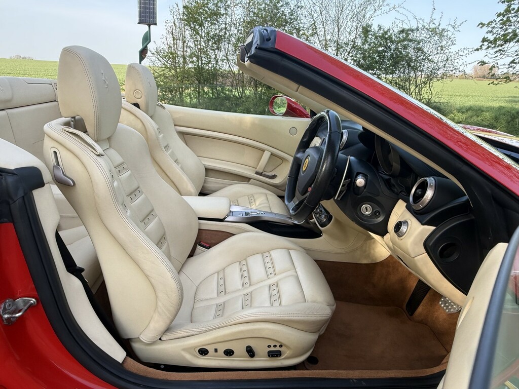 Ferrari California 2 Plus 2  #19